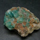 Emerald Beryl Crystal On Matrix From Colombia - 2.2"