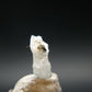 Phenakite Crystal Bead From Russia - 0.32 Grams