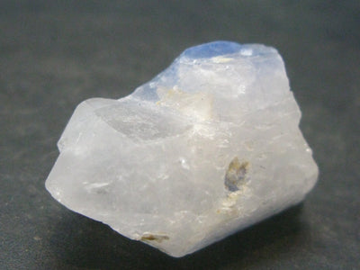 Dumortierite In Quartz Crystal From Brazil - 1.3" - 13.30 Grams