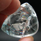Genuine Blue Topaz Tumbled Stone From Brazil - 1.4" - 20.53 Grams