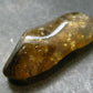 Nice Untreated Unheated Citrine Tumbled Stone from Zambia - 20.34 Grams - 1.8"