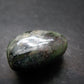 Rare Eclogite Tumbled Stone From Norway - 1.2" - 21.15 Grams
