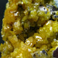 Nice Large Yellow Mimetite Cluster from Congo - 3.1"