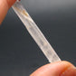 Natrolite Crystal From Tanzania - 1.7" - 2.20 Grams