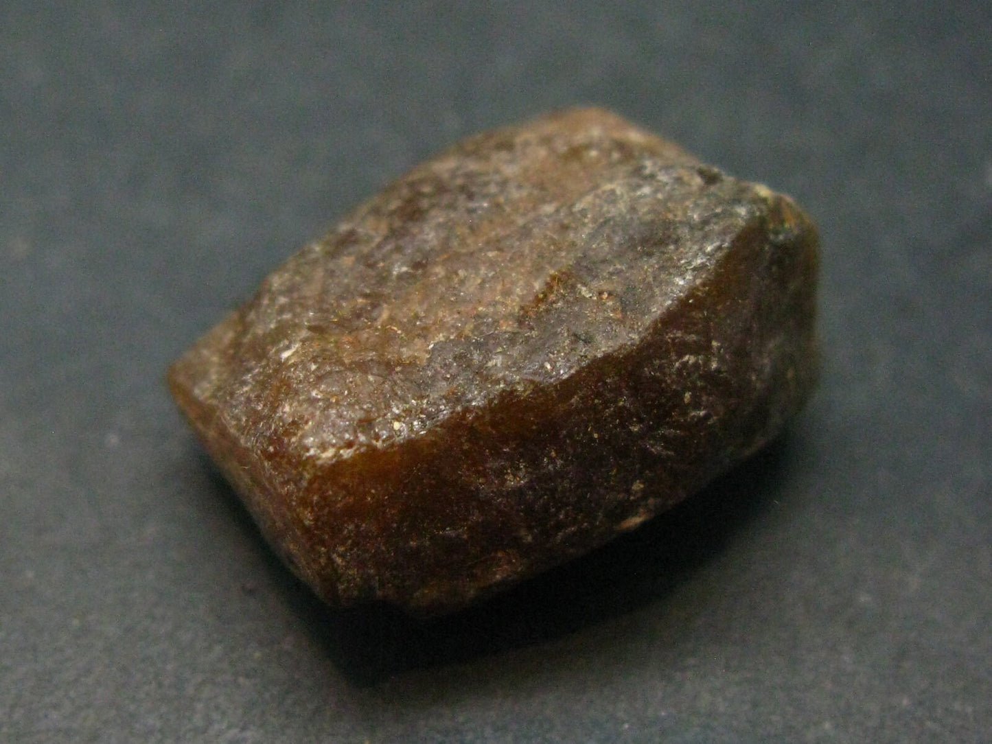 Rare Gem Bastnasite Crystal from Pakistan - 0.8" - 67.25 Carats