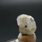 Phenakite Phenacite Raw Crystal Bead from Russia 2.54 Carats