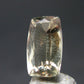 Gem Diaspore Cut Stone From Turkey - 2.16 Carats