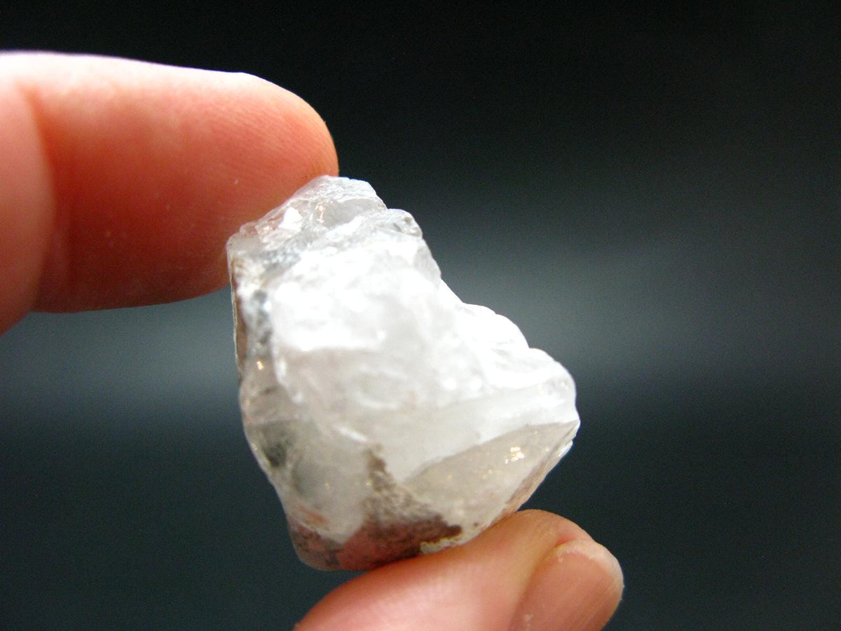 Phenakite Phenacite Crystal from Brazil - 9.46 Grams - 1.0"