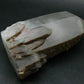 Ajoite In Quartz Crystal From South Africa - 5.3" - 680 Grams