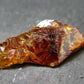 Gem Sphalerite Crystal from Spain - 1.2" - 5.09 Grams