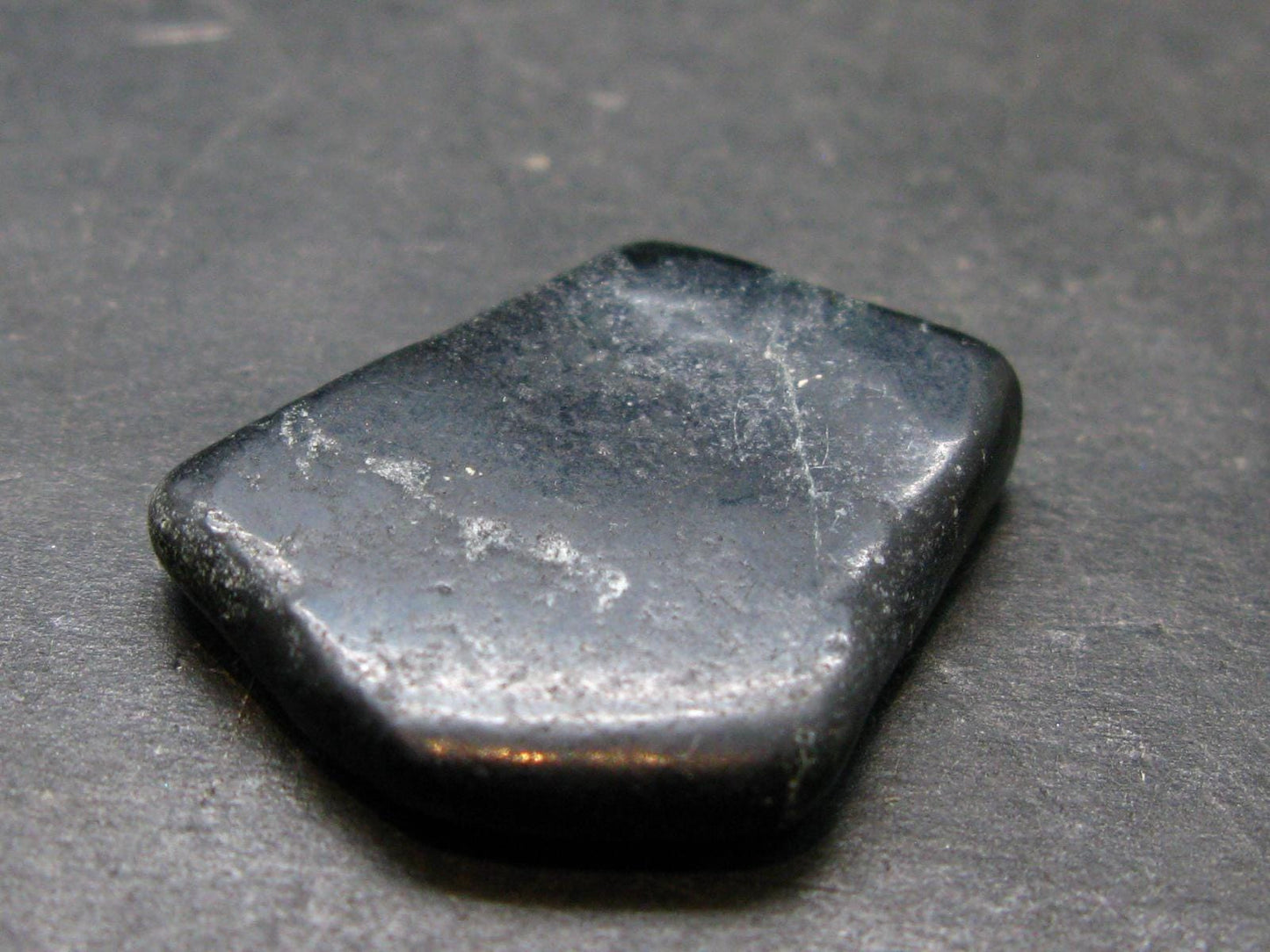 Heartenite Tumbled Stone - 1.1"