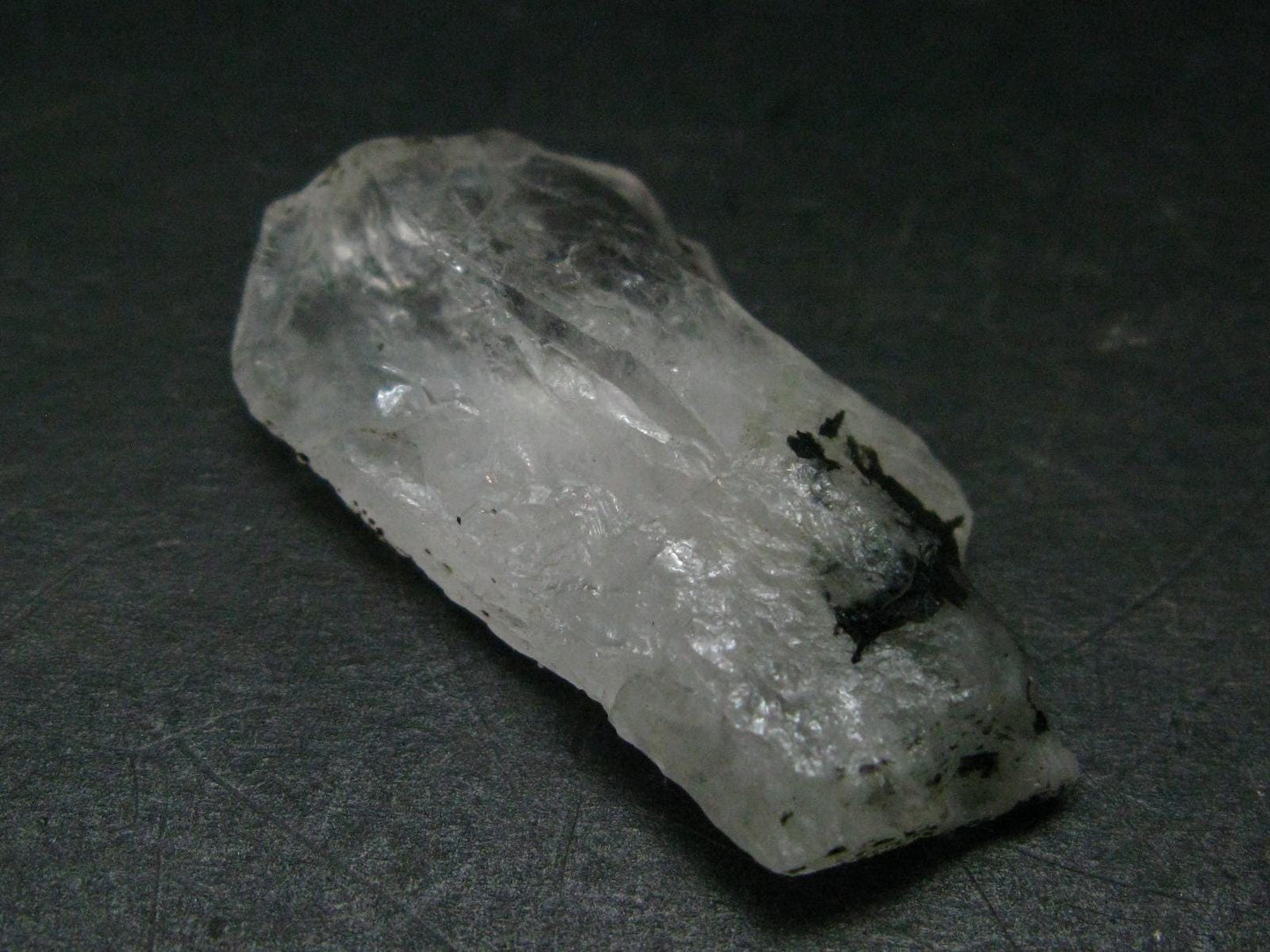 Gem Phenakite Phenacite Crystal From Russia - 9.95 Grams - 1.7"