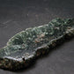 Nice Polished Seraphinite Clinochlore Stalactite Slab From Russia - 4.2" - 61.77 Grams
