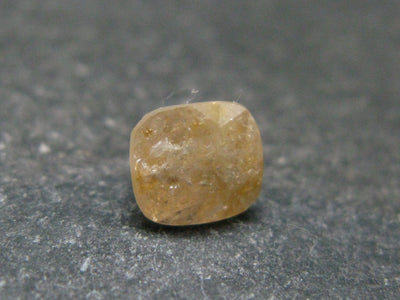 1.54 Carat Rare Gem Taaffeite Cut Stone From Mogok