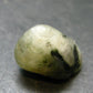 Gem Phenakite Phenacite Tumbled Stone From Russia - 29.05 Carats - 0.8"