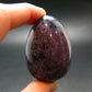 Nice Charoite Egg from Russia - 85.88 Grams - 1.9"
