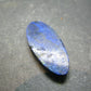 Azurite Cabochon From Russia - 36 x 15 mm - 4.64 Grams
