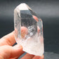 Record Keeper Lemurian Seed Quartz Crystal From Brazil - 3.1"