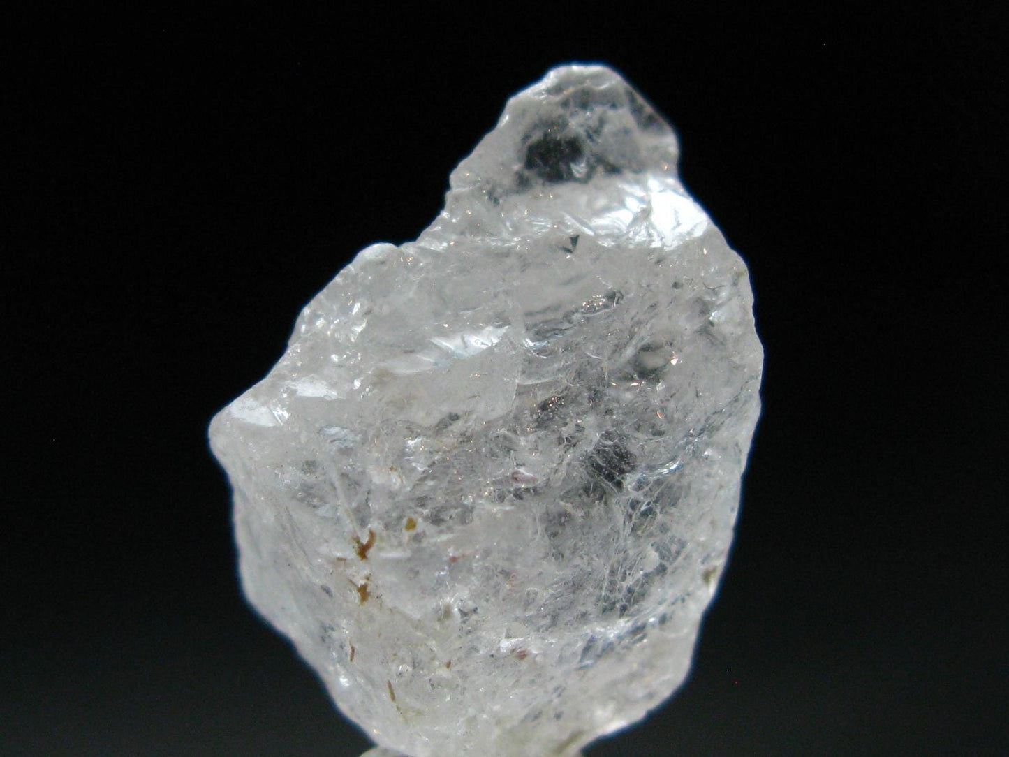 Gem Phenakite Phenacite Crystal from Nigeria - 24.20 Carats