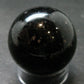 Incredible Cintamani Stone Pearl of Fire Sphere Ball from Indonesia - 1.2" - 76.0 Grams