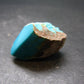 Genuine Polished Turquoise from Arizona, USA - 1.3" - 12.53 Grams