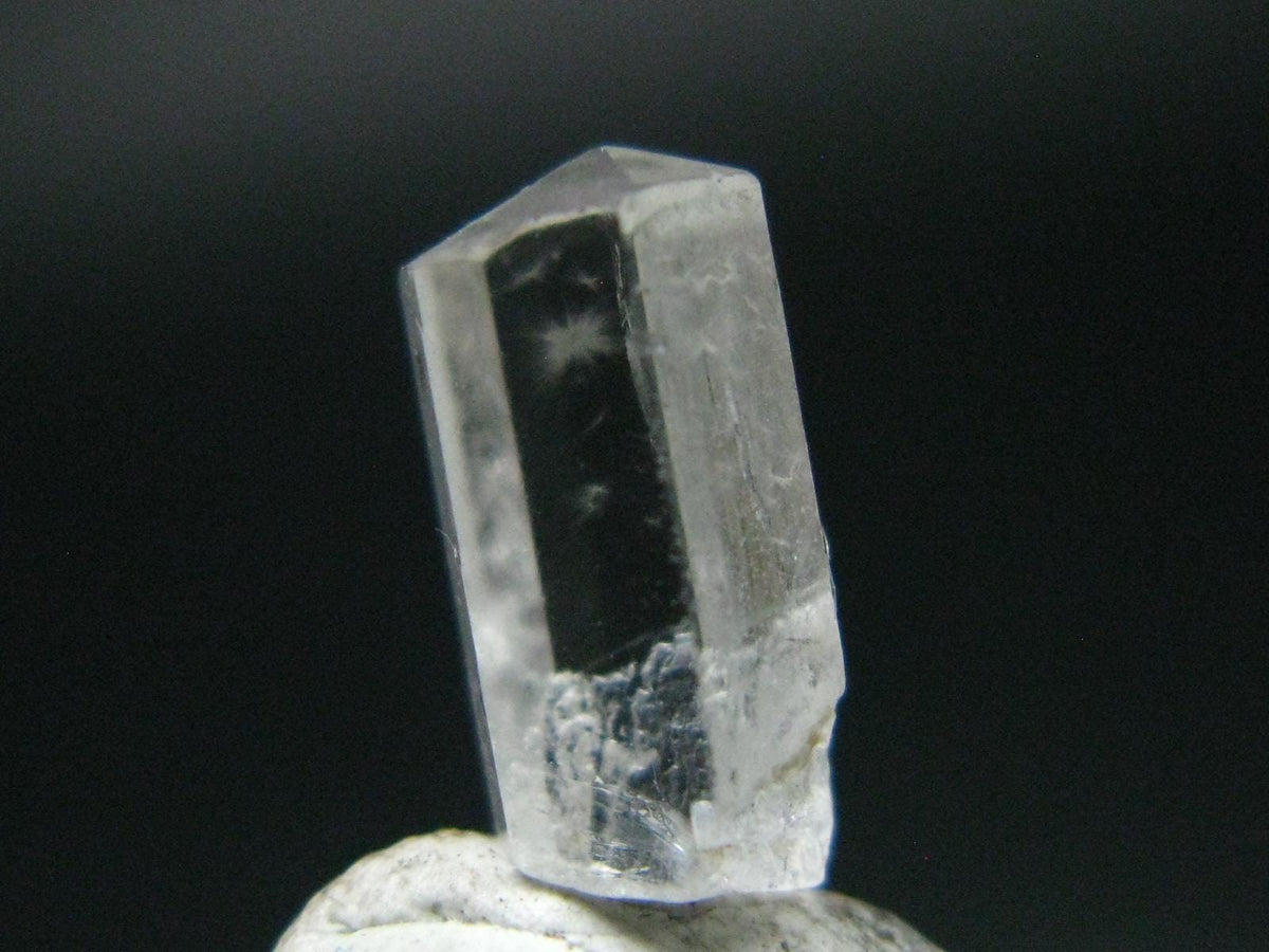 Rare Gem Phenacite Phenakite Crystal From Myanmar (Burma) - 2.23 Carats