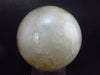 Citrine Sphere From Brazil - 2.3" - 250 Grams