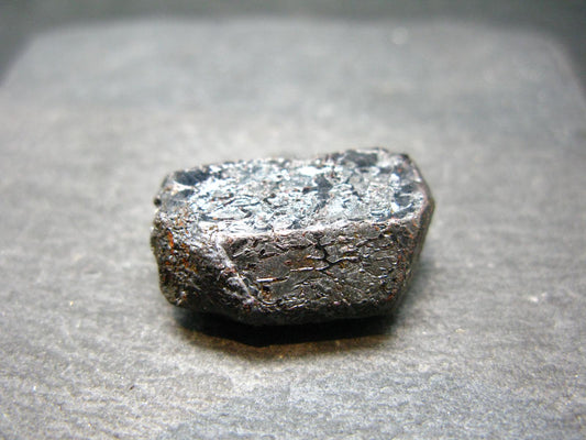 Large Rutile Crystal from Mozambique - 1.0" - 11.05 Grams