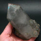 Ajoite In Quartz Crystal From South Africa - 5.3" - 680 Grams