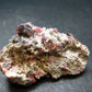 Raspberry Grossular Garnet Cluster From Mexico - 2.1" - 38.75 Grams