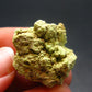 Gaspeite Raw Piece From Canada - 0.9" - 8.41 Grams