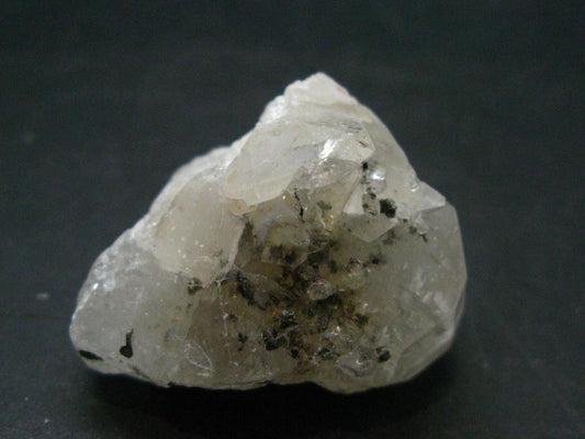 Phenakite Phenacite Gem Crystal from Brazil - 1.2" - 123.95 Carats