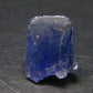 Fine Gem Tanzanite Zoisite Crystal From Tanzania - 21.75 Carats - 0.8"