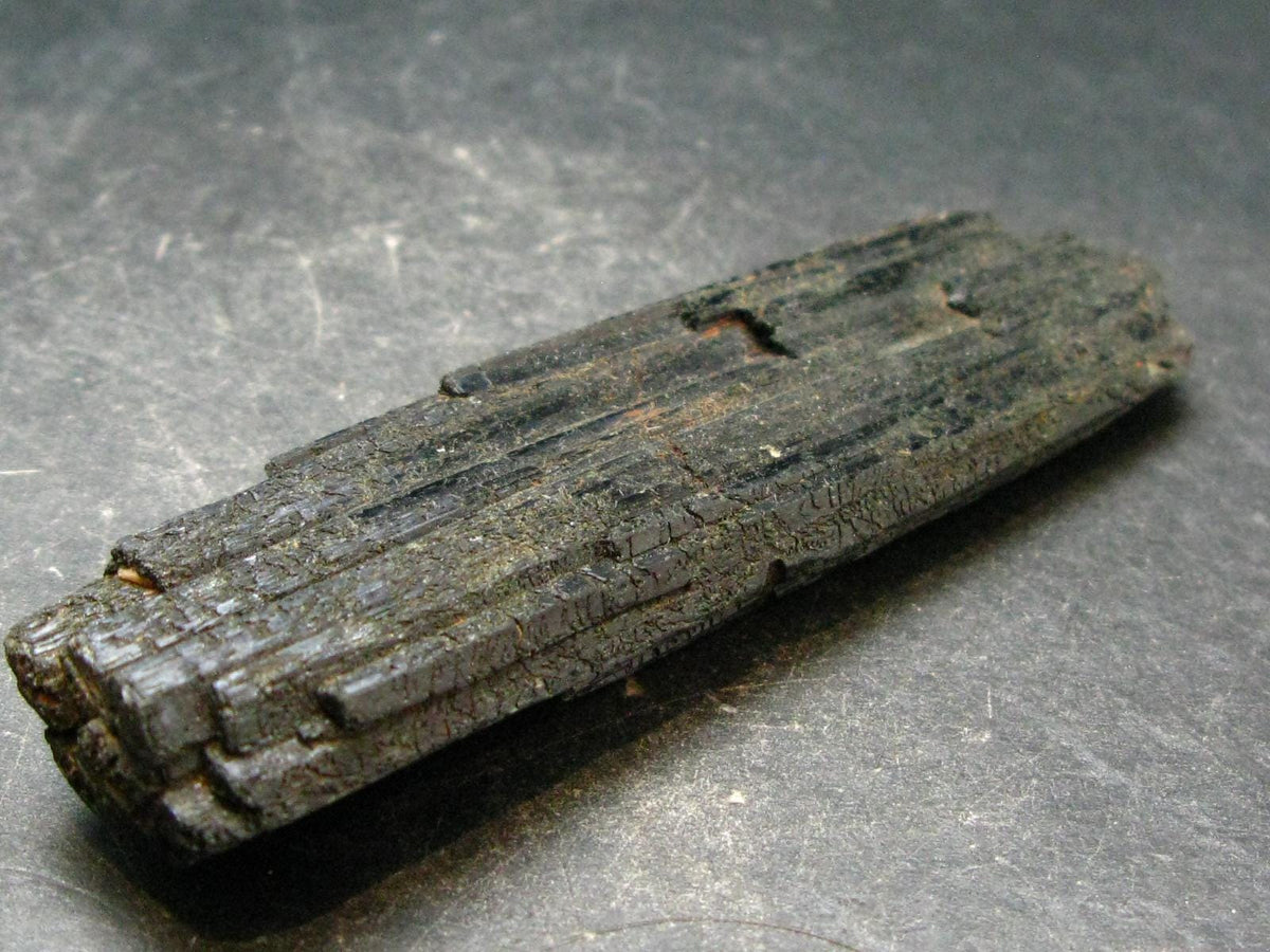 Aegirine Crystal From Malawi - 3.4" - 51.37 Grams