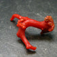 Rare Natural Red Coral From Italy - 1.3" - 1.84 Grams