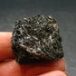 Rare Nuumite Nuummite Raw Piece From Greenland - 14.78 Grams - 1.1"