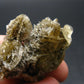 Amazing Fluorescent Gypsum Crystal from Canada - 1.5" - 20.04 Grams