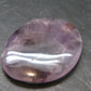 Rare Auralite Super 23 Amethyst Metal Free Pendant From Canada - 1.2" - 6.21 Grams