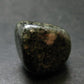 Rare Stonehenge Preseli Bluestone Tumbled Crystal From Wales UK - 0.8" - 18.76 Grams