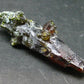 Stunning Fire Red Zincite Zinkite Crystal From Poland - 1.3" - 107.25 Carats