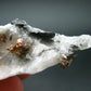 Silver Cluster From Morocco - 2.1"