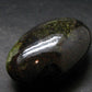 Peridot Olivine Tumbled Stone from Arizona, USA - 2.1" - 63.13 Grams