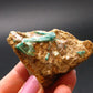 Emerald Beryl Cluster from Afghanistan - 2.2" - 29.22 Grams