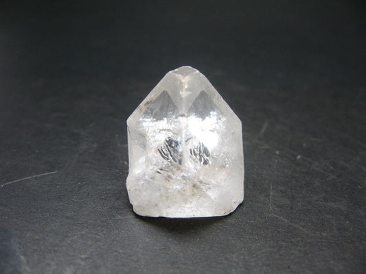 Gem Clear Apophylite Apophyllite Crystal From India - 0.9" - 15.49 Grams