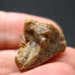 Rare Monazite Crystal From Brazil - 0.6" - 4.88 Grams