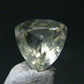Rare Gem Richterite Cut Stone from Pakistan - 1.62 Carats