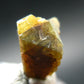 Stibio Tantalite Crystal From Brazil - 0.4" - 5.35 Carats