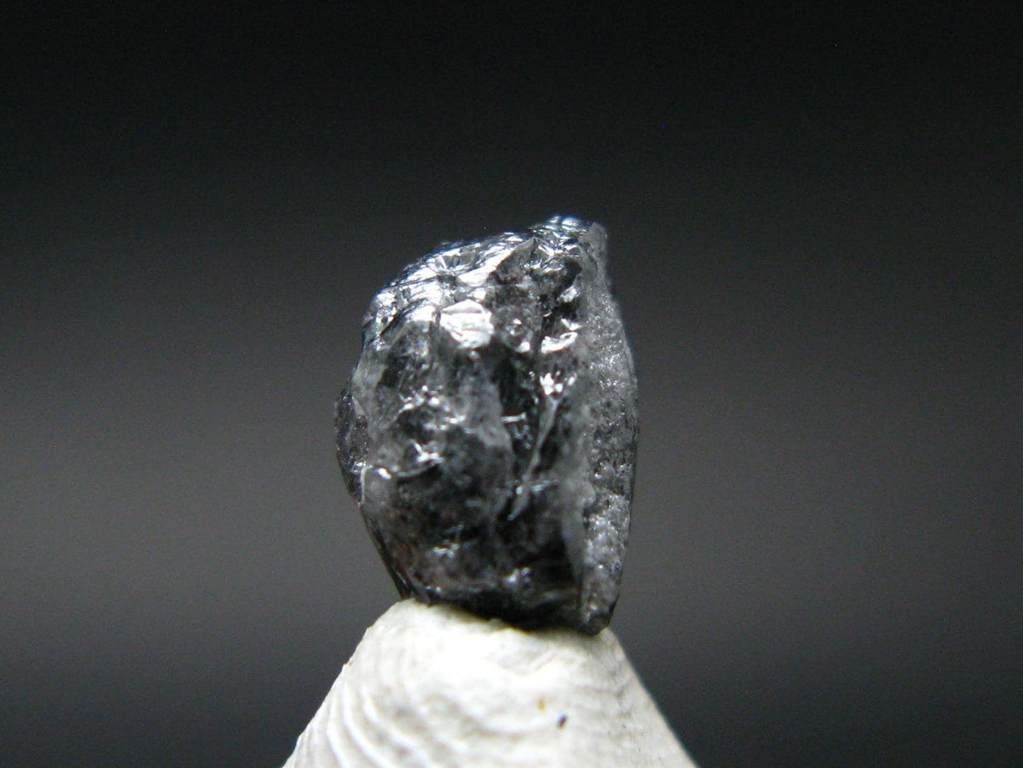 Rare Genuine Diamond Crystal From Congo - 1.18 Carats