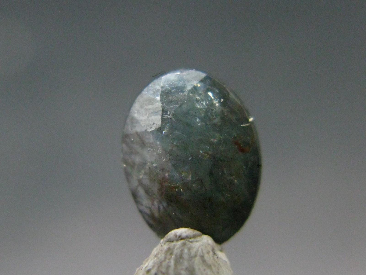 Alexandrite Chrysoberyl Cut Facetted Gem From Russia - 0.84 Carats