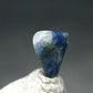 Gem Benitoite Polished Stone From California - 1.35 Carats - 8x7mm